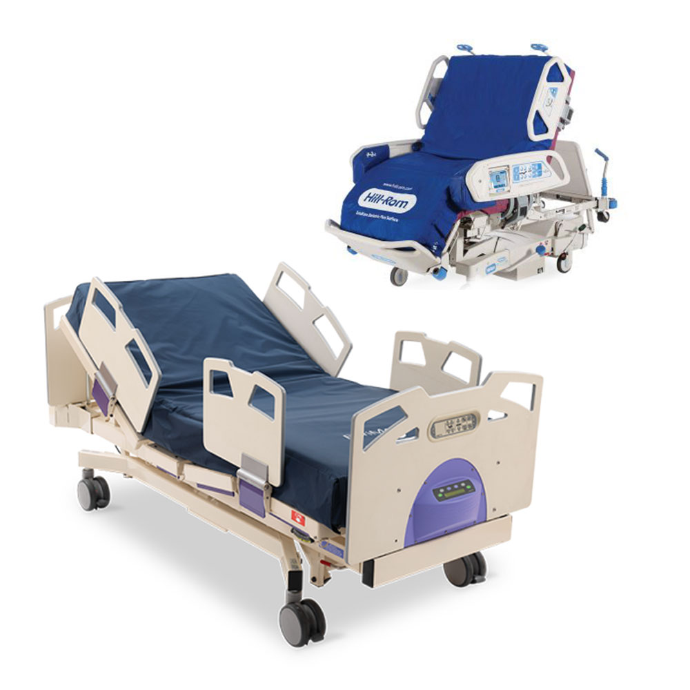 Bariatric Beds