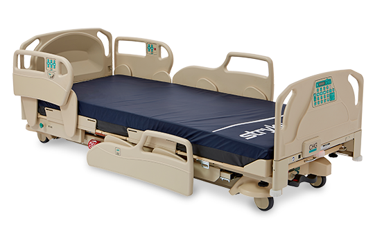 CHG Low Bed