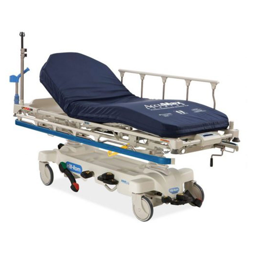 Stretchers for Healthcare Facilities BedMed