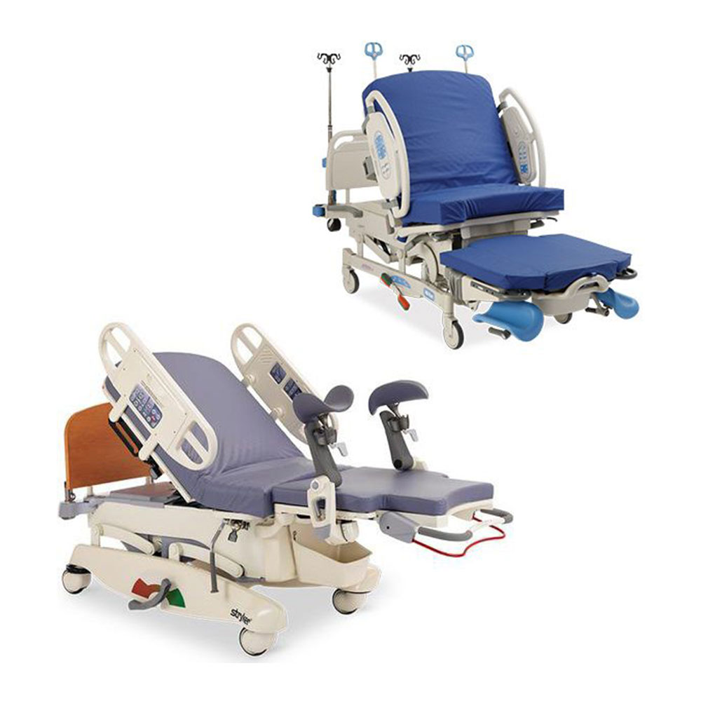 Labor & Delivery Beds 